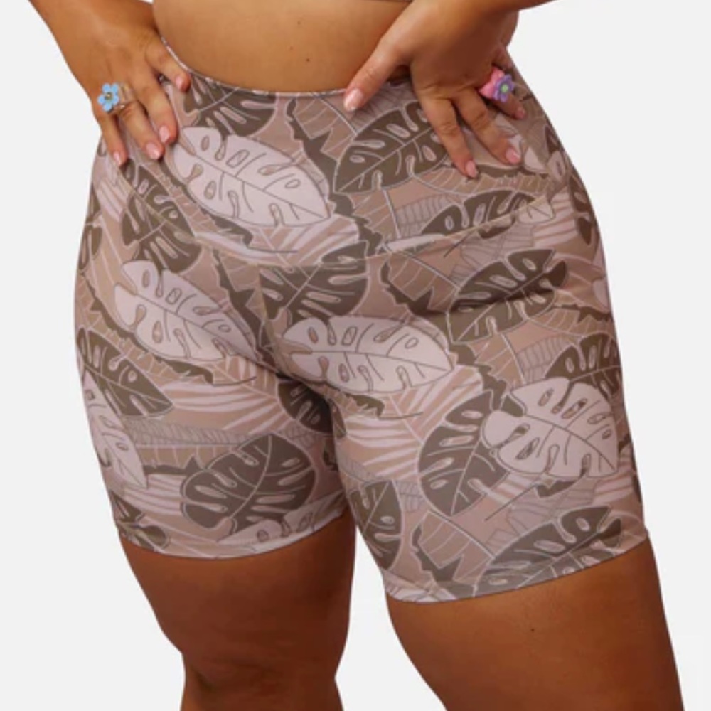 INFINITY BIKE SHORT